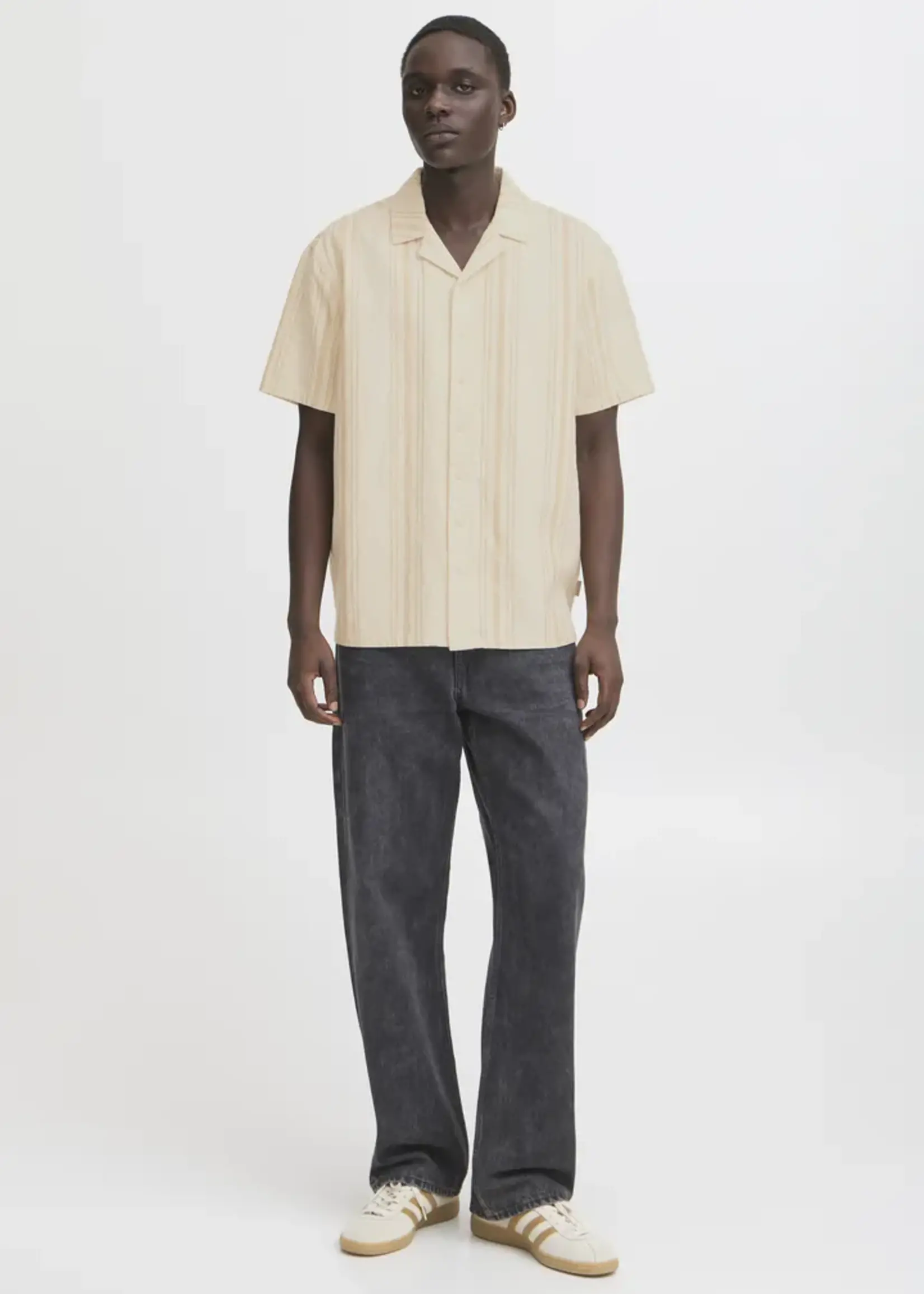 Blend Blend Andrea Shirt - Antique Bronze
