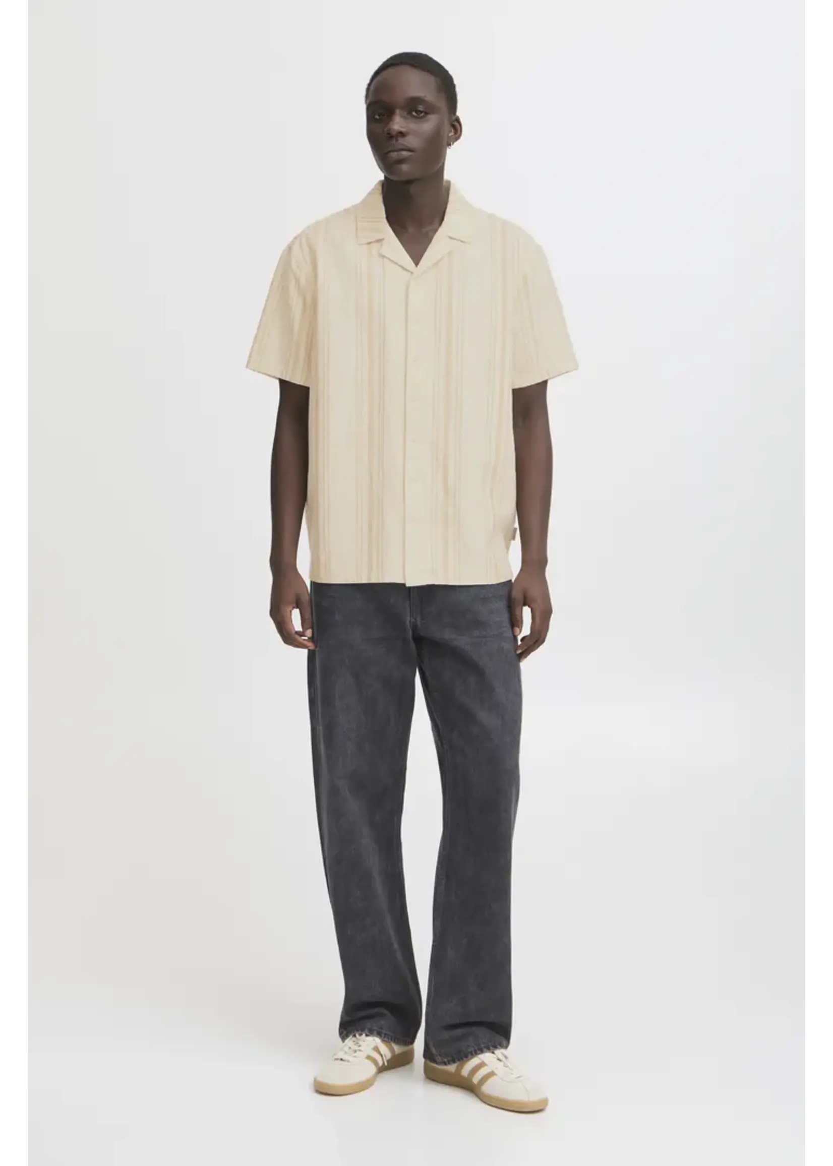 Blend Blend Andrea Shirt - Antique Bronze