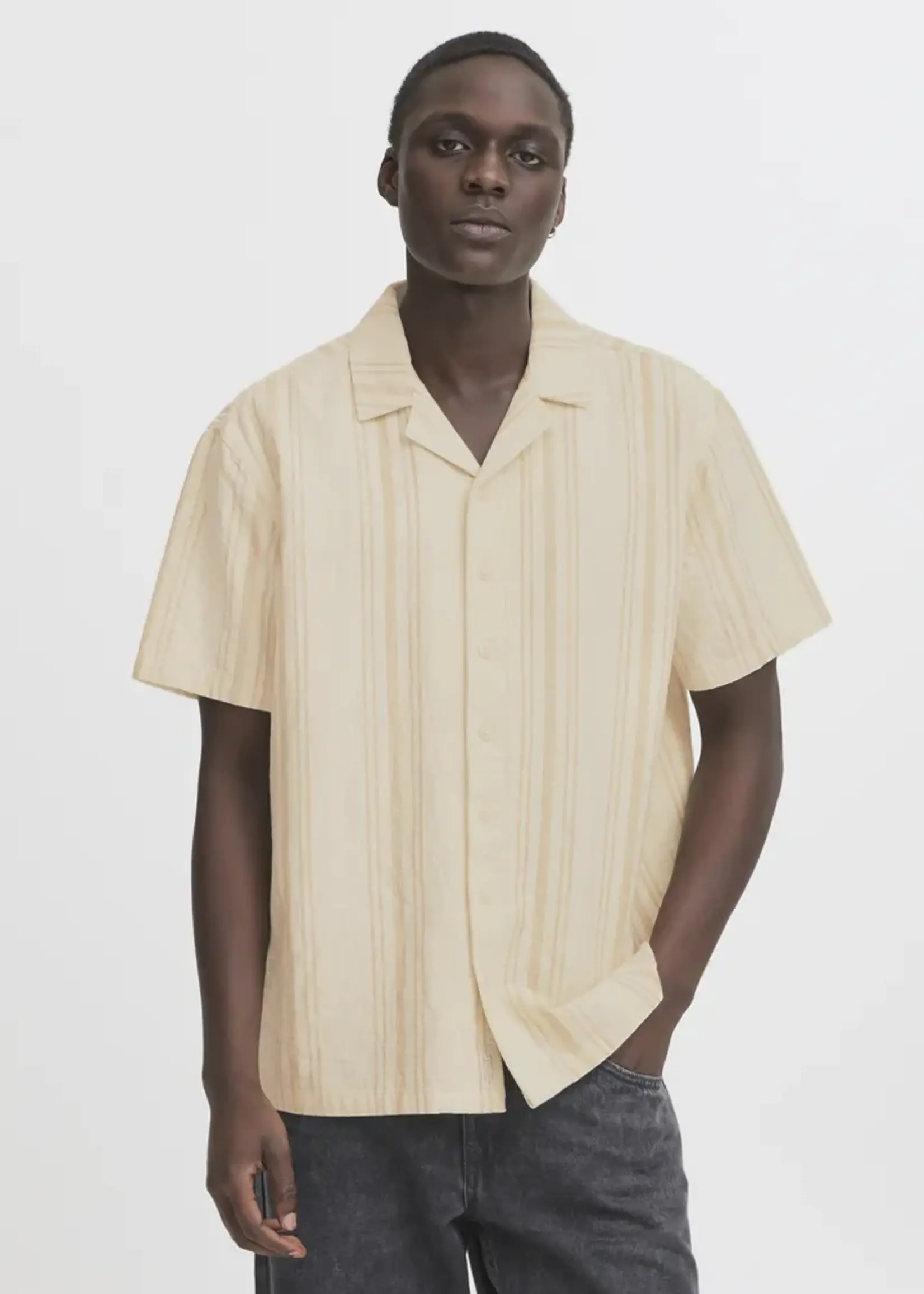 Blend Blend Andrea Shirt - Antique Bronze