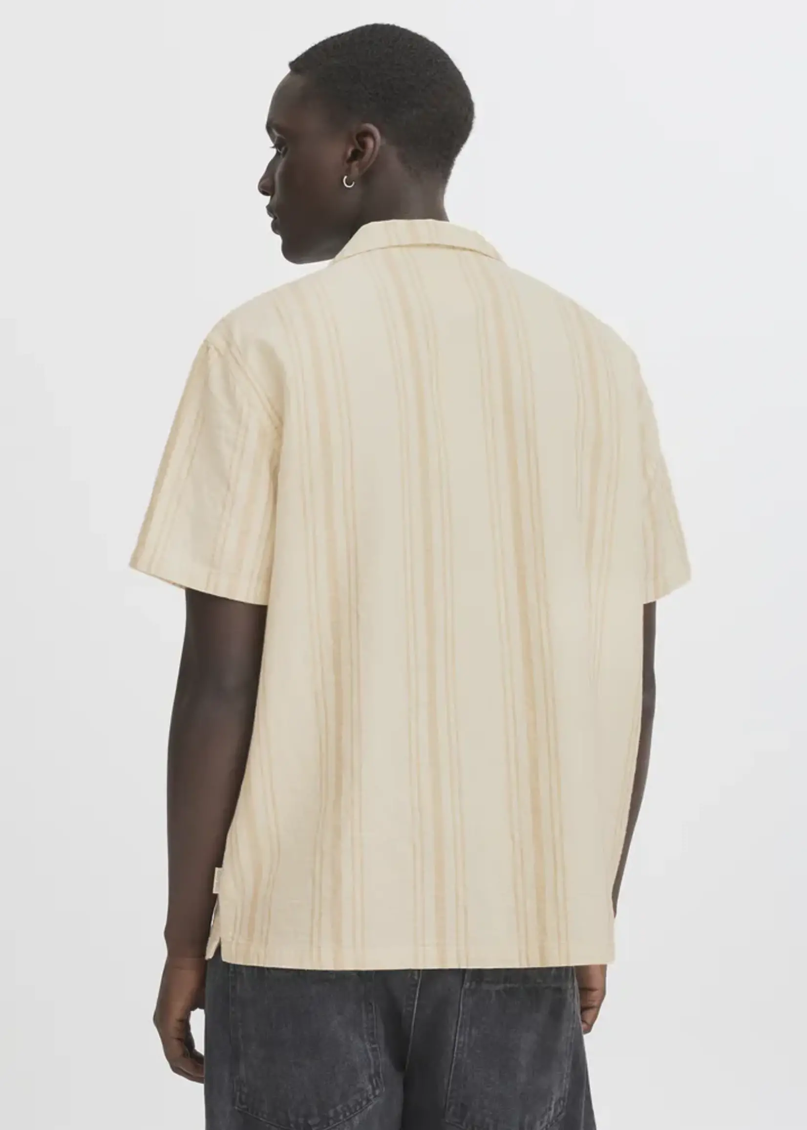 Blend Blend Andrea Shirt - Antique Bronze