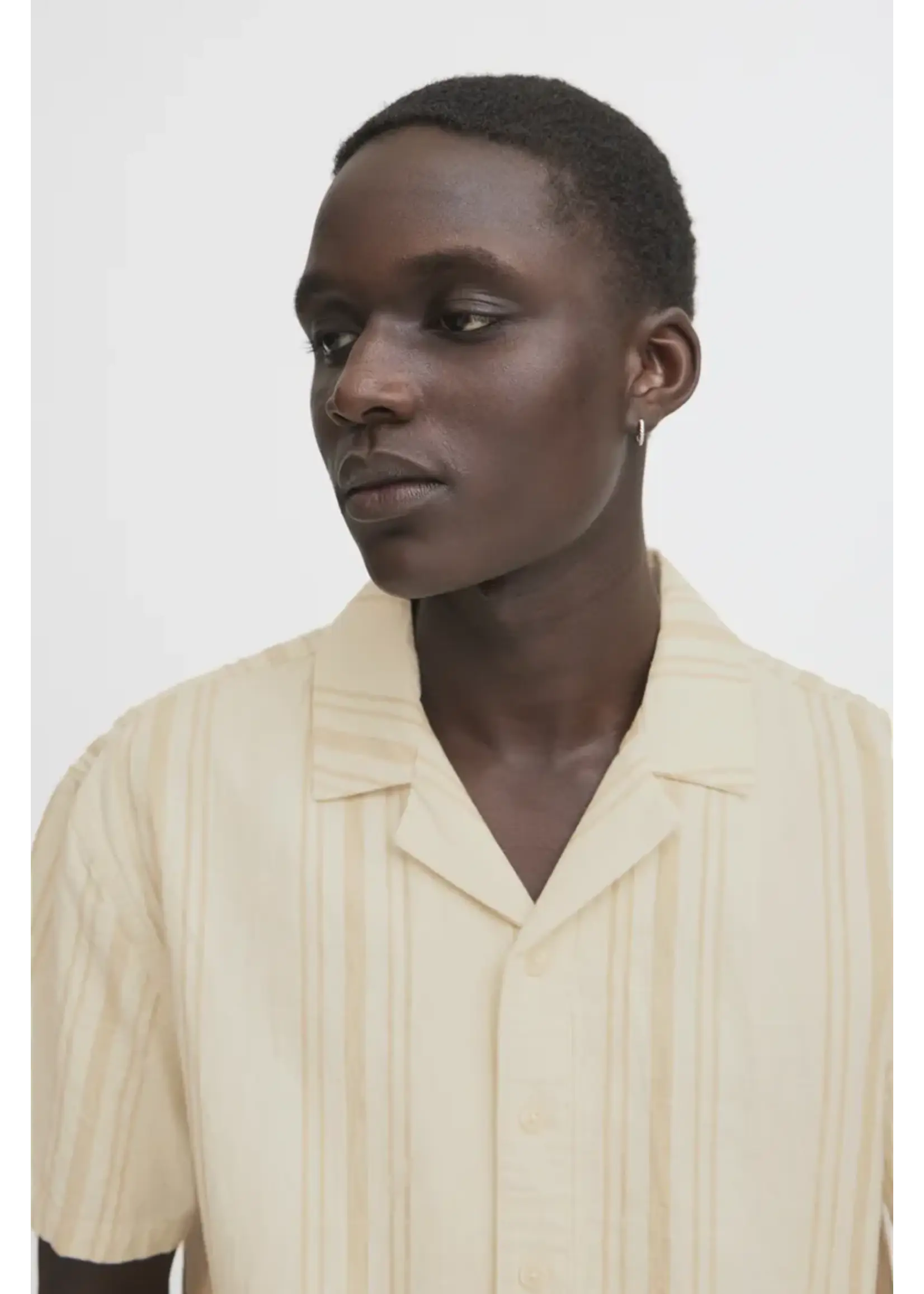 Blend Blend Andrea Shirt - Antique Bronze