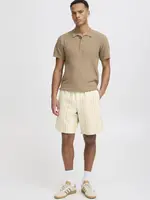 Blend Blend Miles Woven Shorts - Antique Bronze
