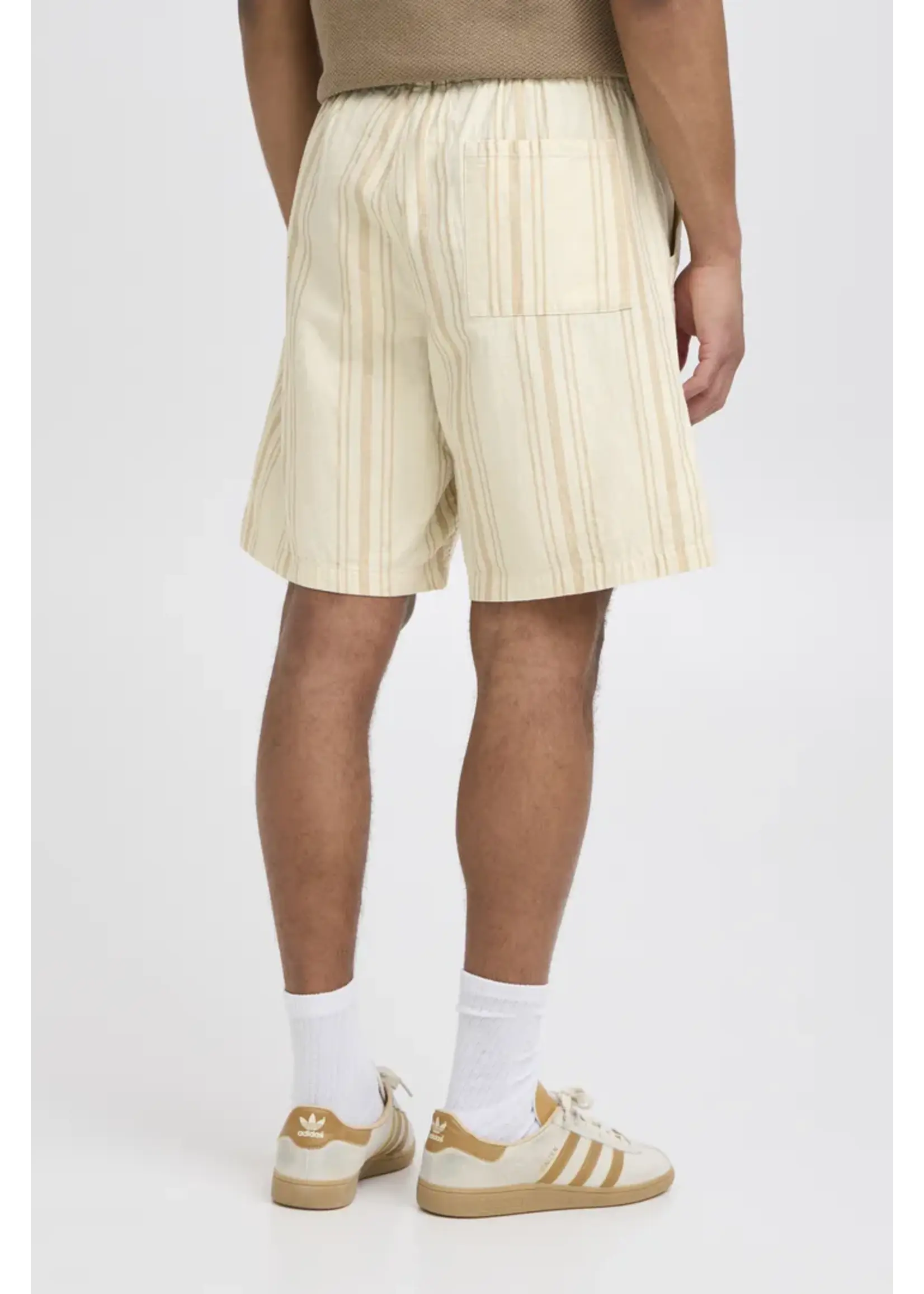 Blend Blend Miles Woven Shorts - Antique Bronze