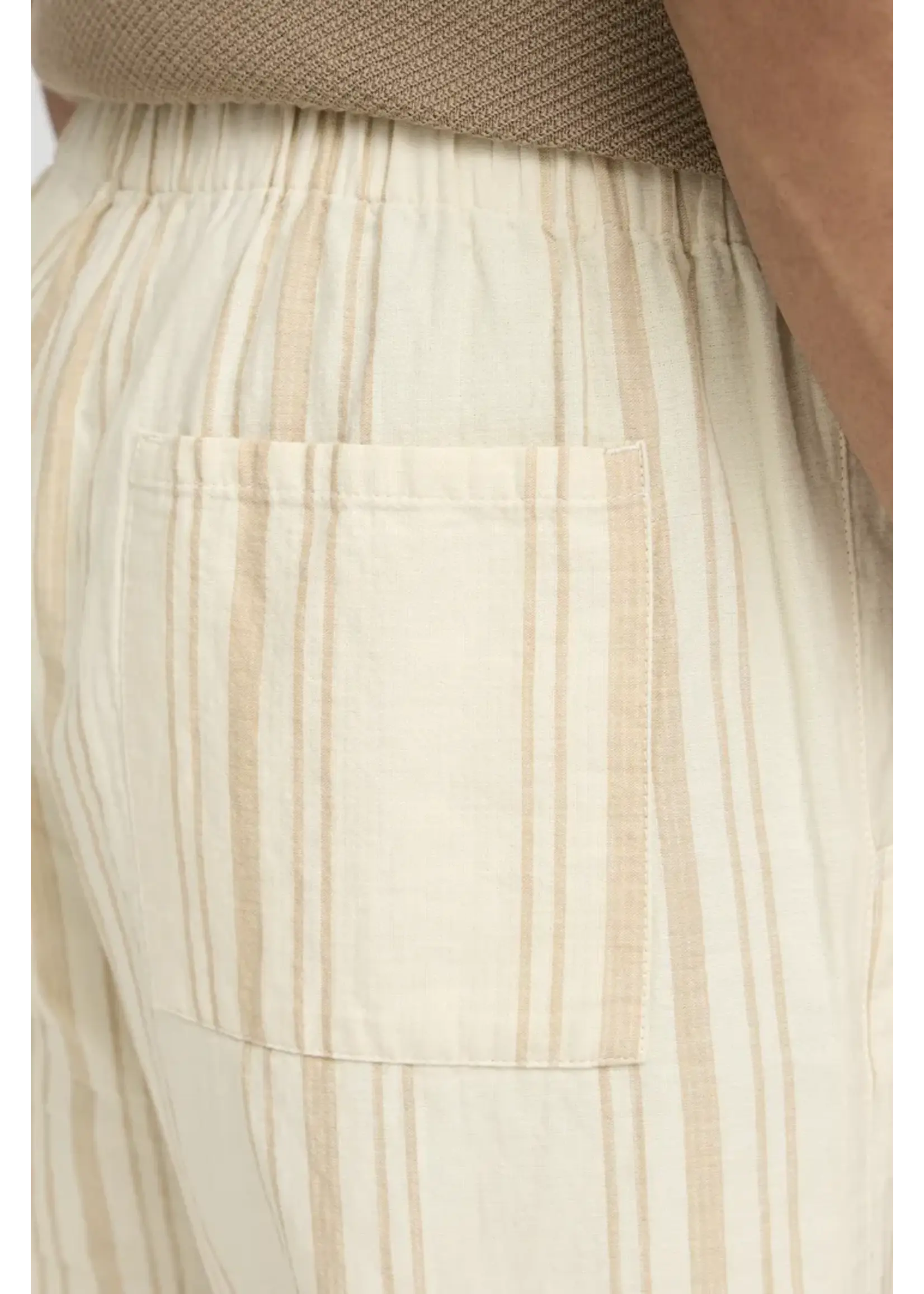 Blend Blend Miles Woven Shorts - Antique Bronze