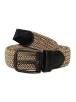 Blend Blend Even Multiflex Belt - Antique Bronze