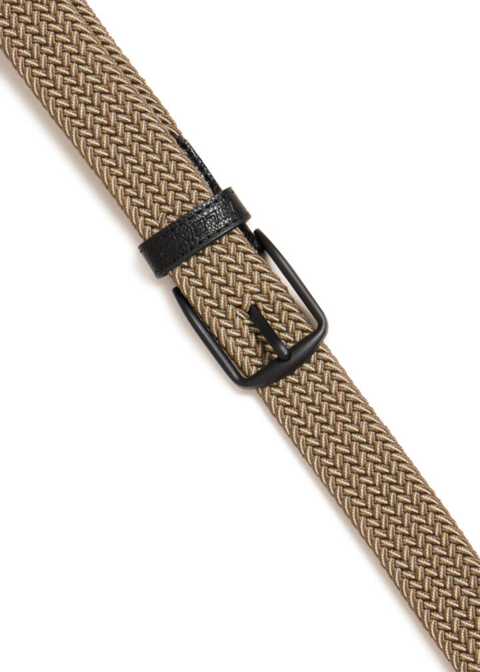 Blend Blend Even Multiflex Belt - Antique Bronze