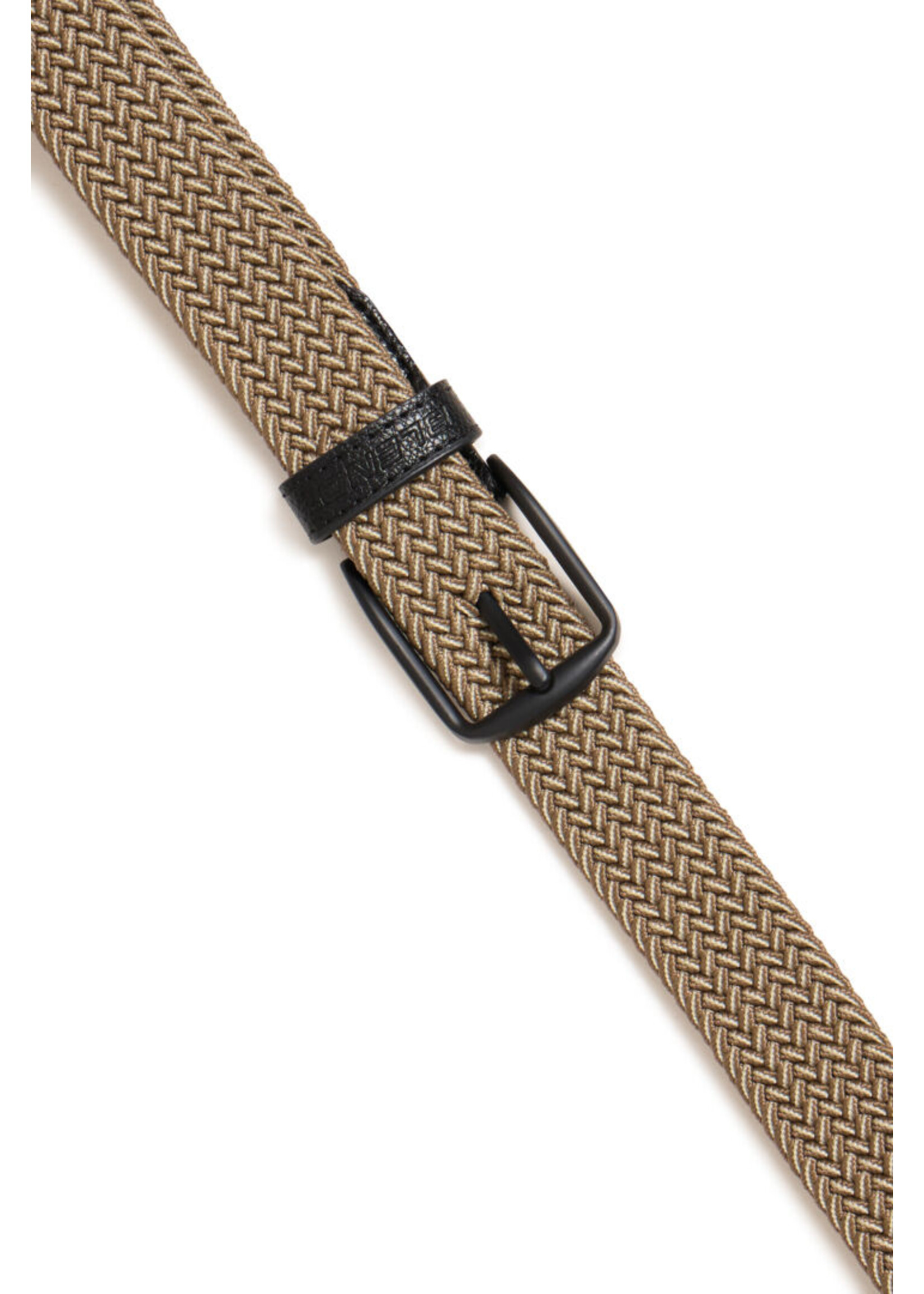 Blend Blend Even Multiflex Belt - Antique Bronze