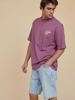 Blend Blend T-Shirt Echo - Tulipwood