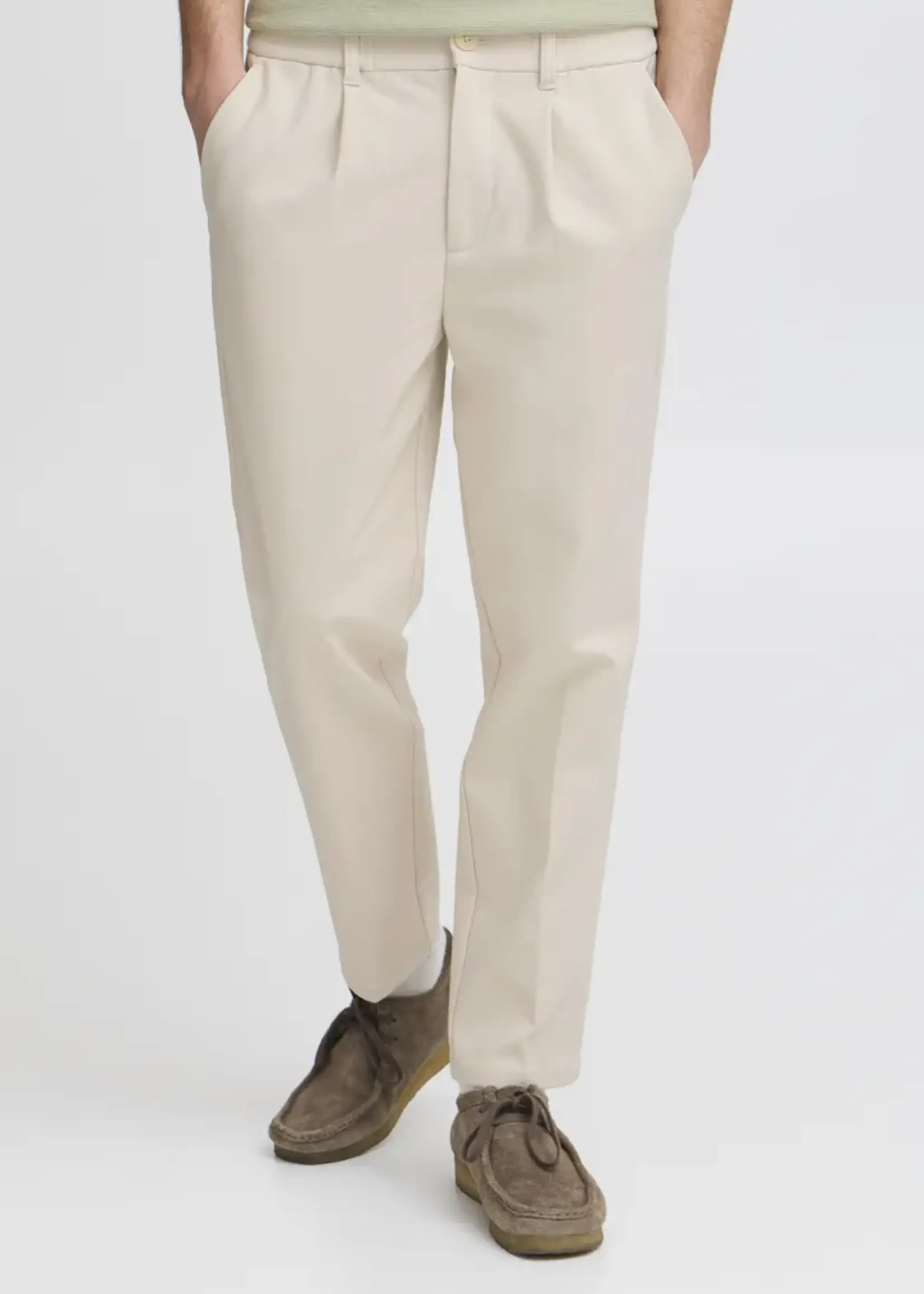 Casual Friday Casual Friday Pantalon Marc À Plis - Rainy Day