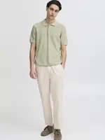 Casual Friday Casual Friday Pantalon Marc À Plis - Rainy Day