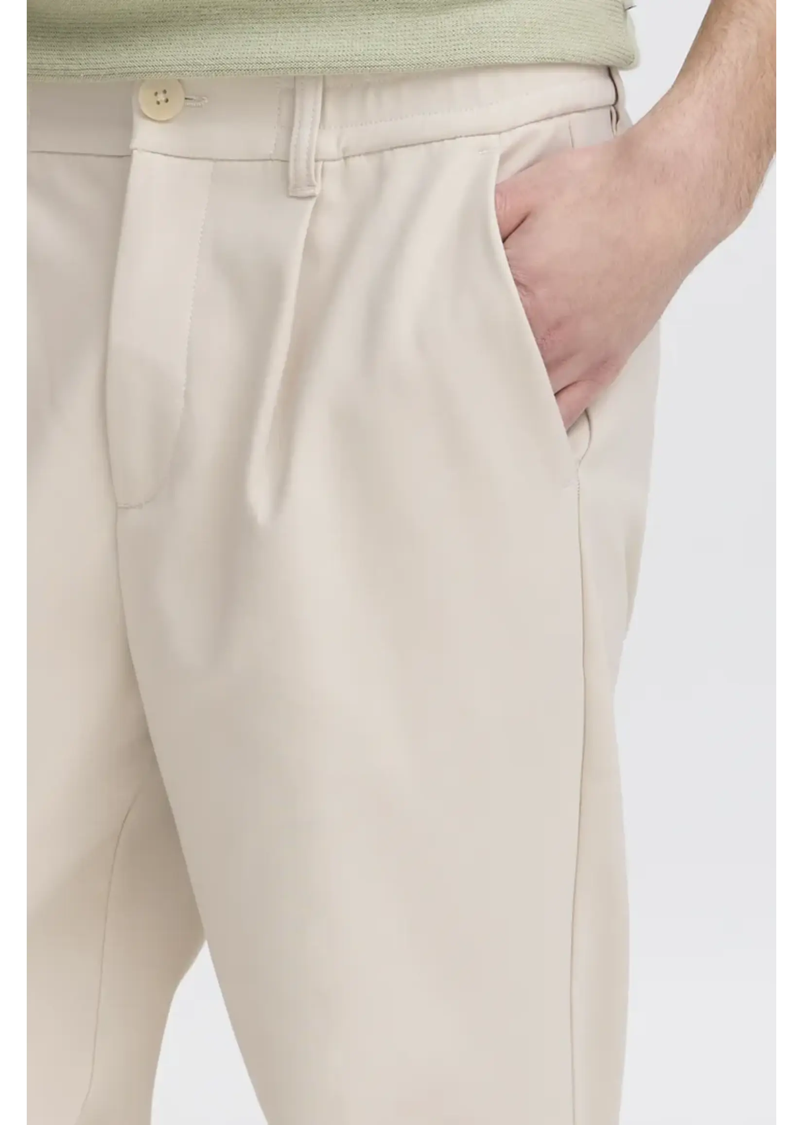 Casual Friday Casual Friday Pantalon Marc À Plis - Rainy Day