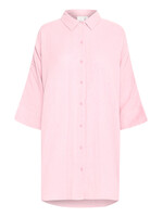 ICHI ICHI IAFoxa Shirt - Light Lilac