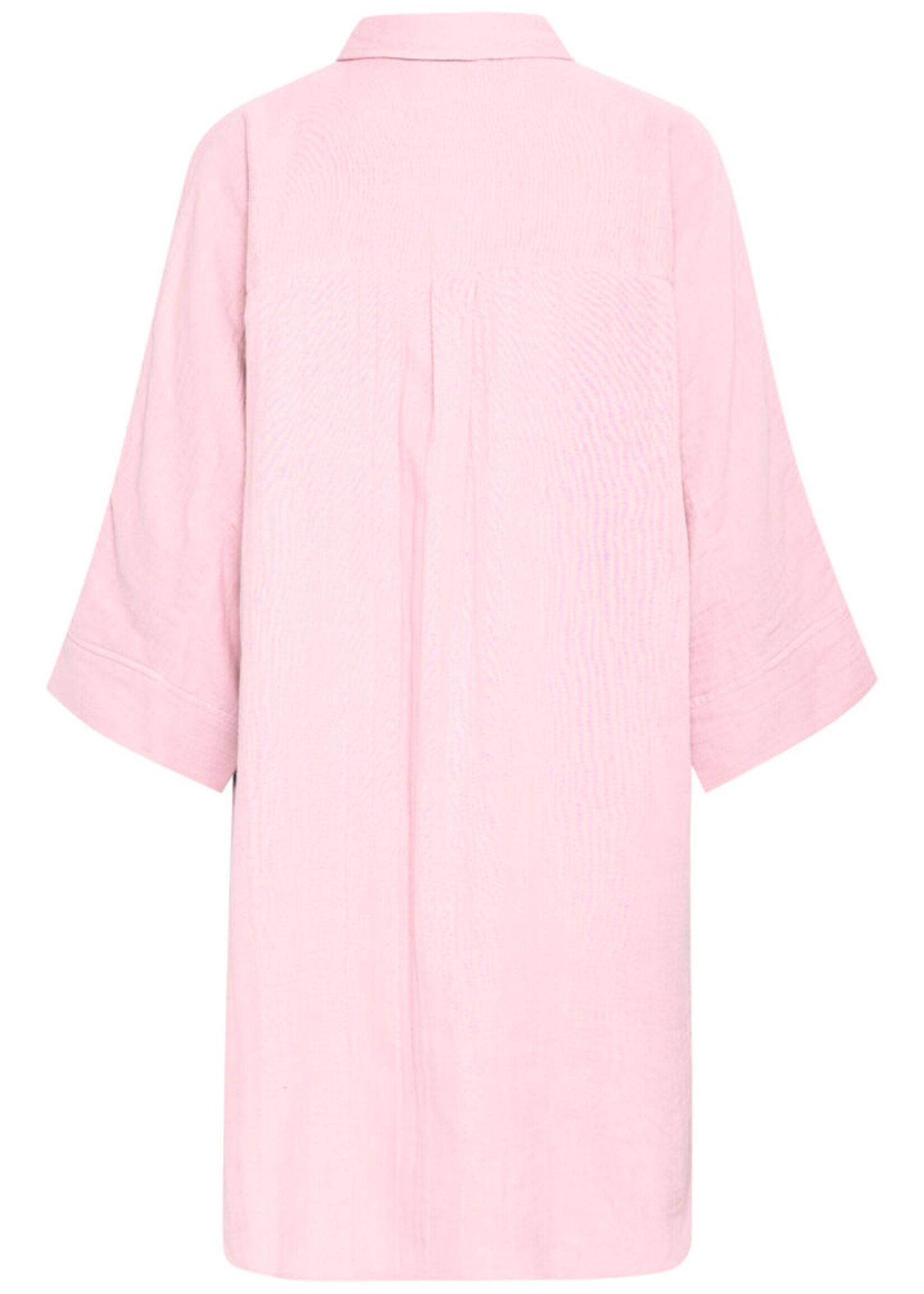 ICHI ICHI Chemise IAFoxa - Light Lilac