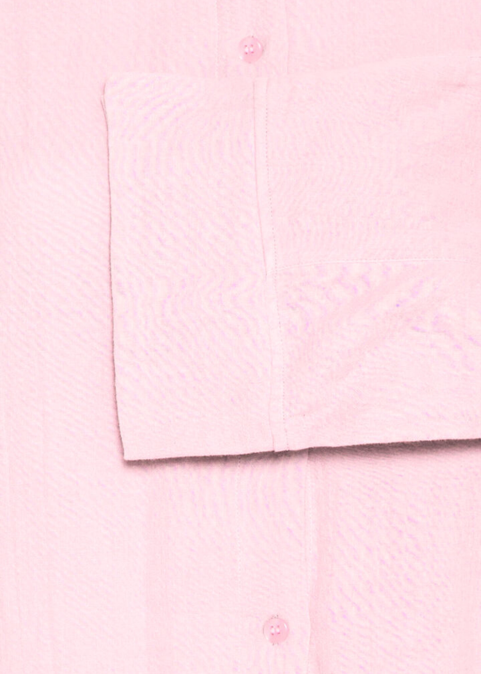 ICHI ICHI Chemise IAFoxa - Light Lilac