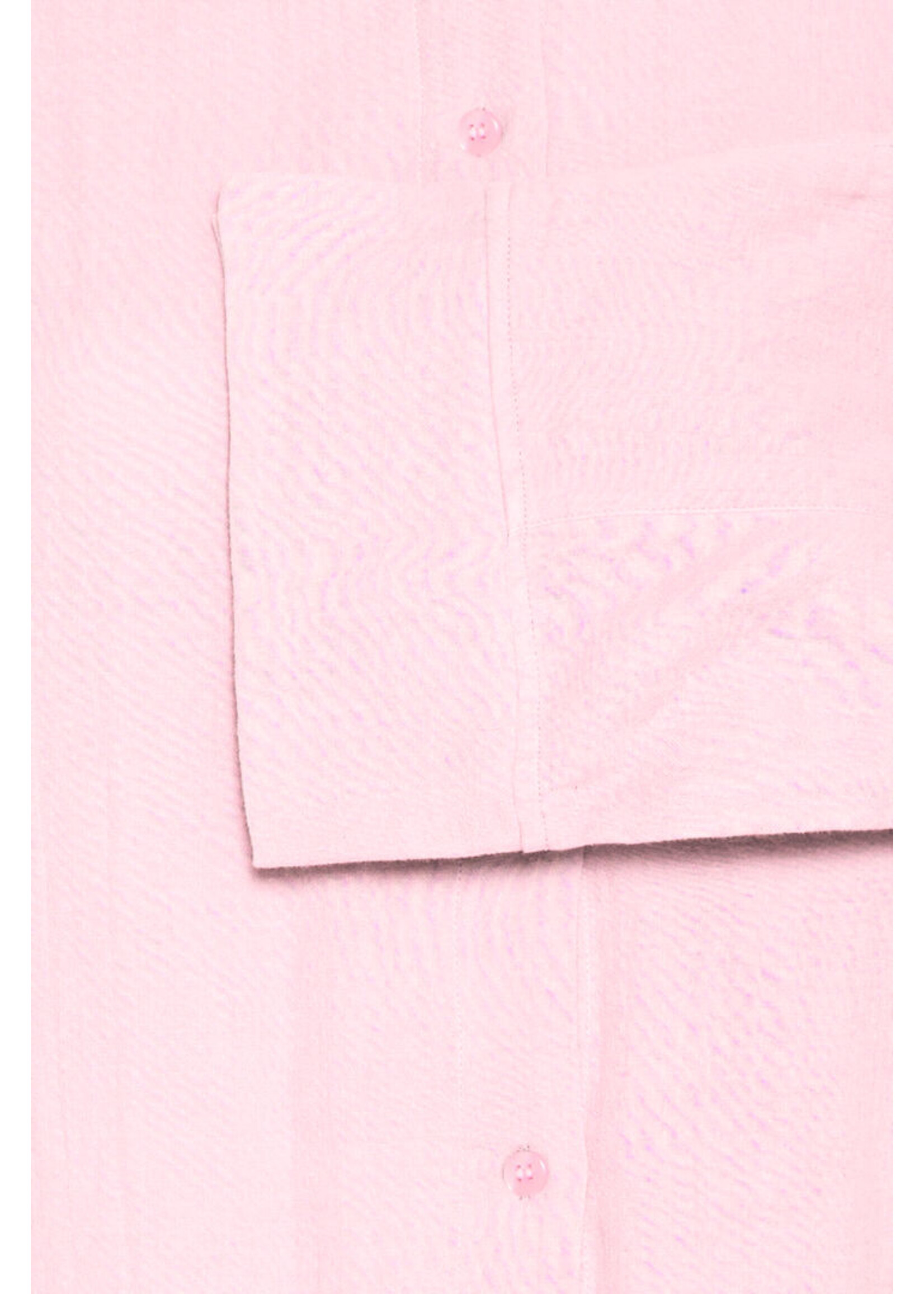 ICHI ICHI Chemise IAFoxa - Light Lilac