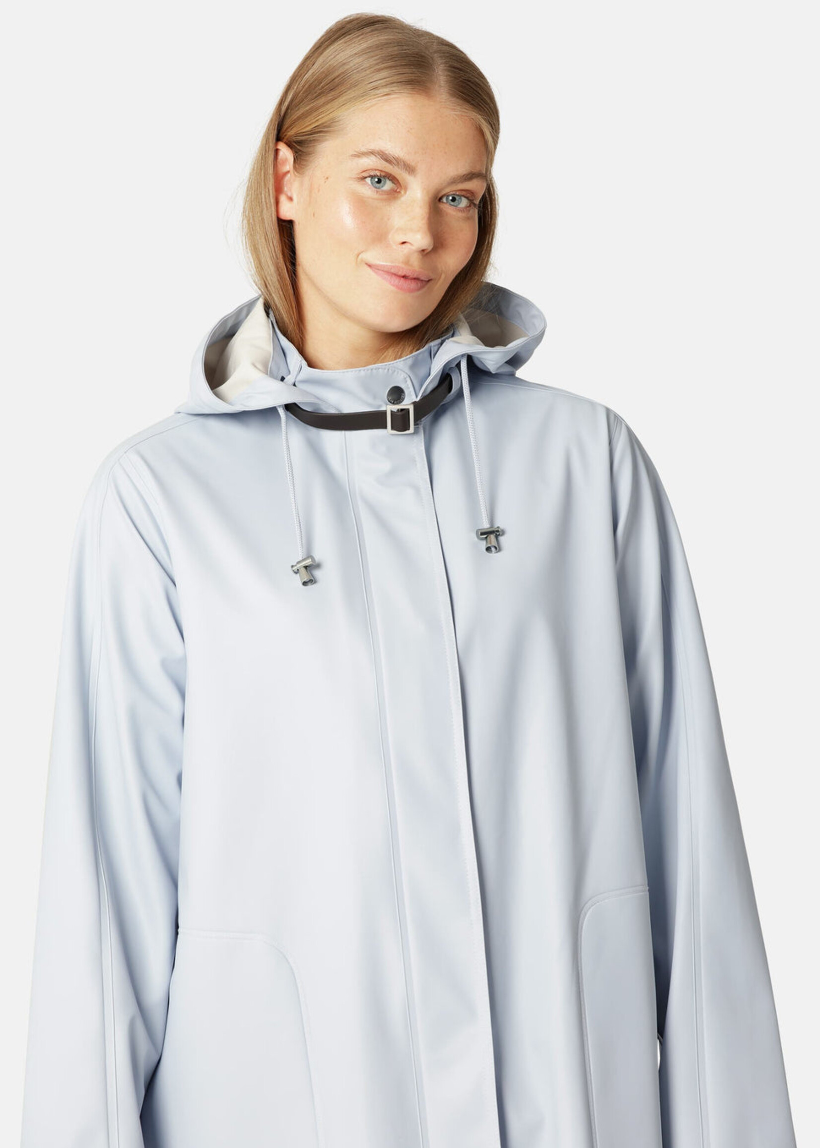 Ilse Jacobsen Ilse Jacobsen Imperméable Léger - Heather