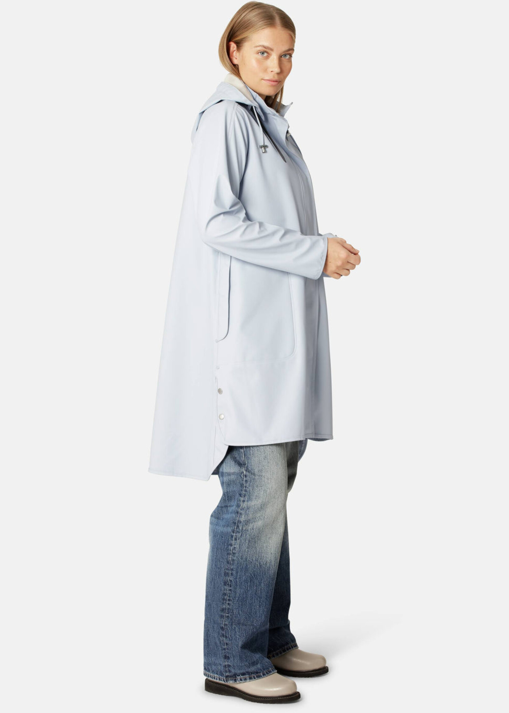 Ilse Jacobsen Ilse Jacobsen Imperméable Léger - Heather