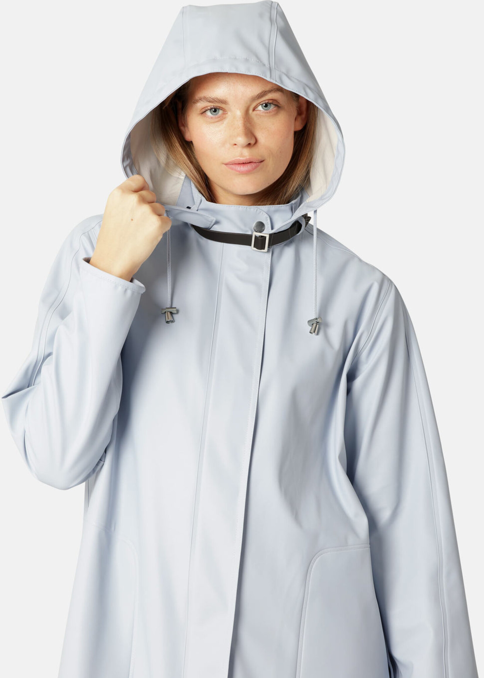 Ilse Jacobsen Ilse Jacobsen Imperméable Léger - Heather