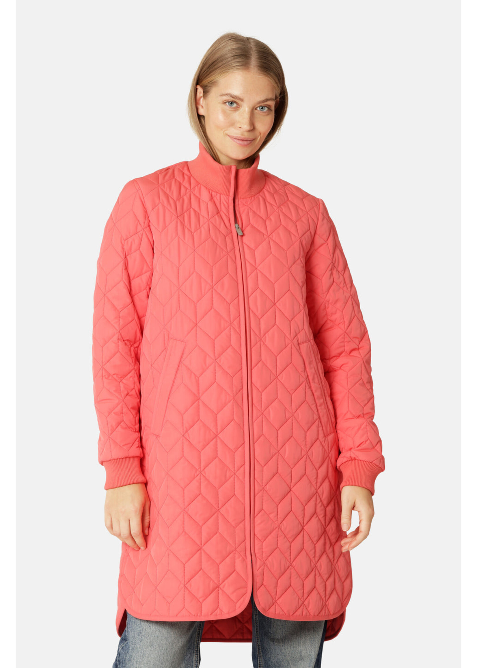Ilse Jacobsen Ilse Jacobsen Manteau Matelassé - Dubarry