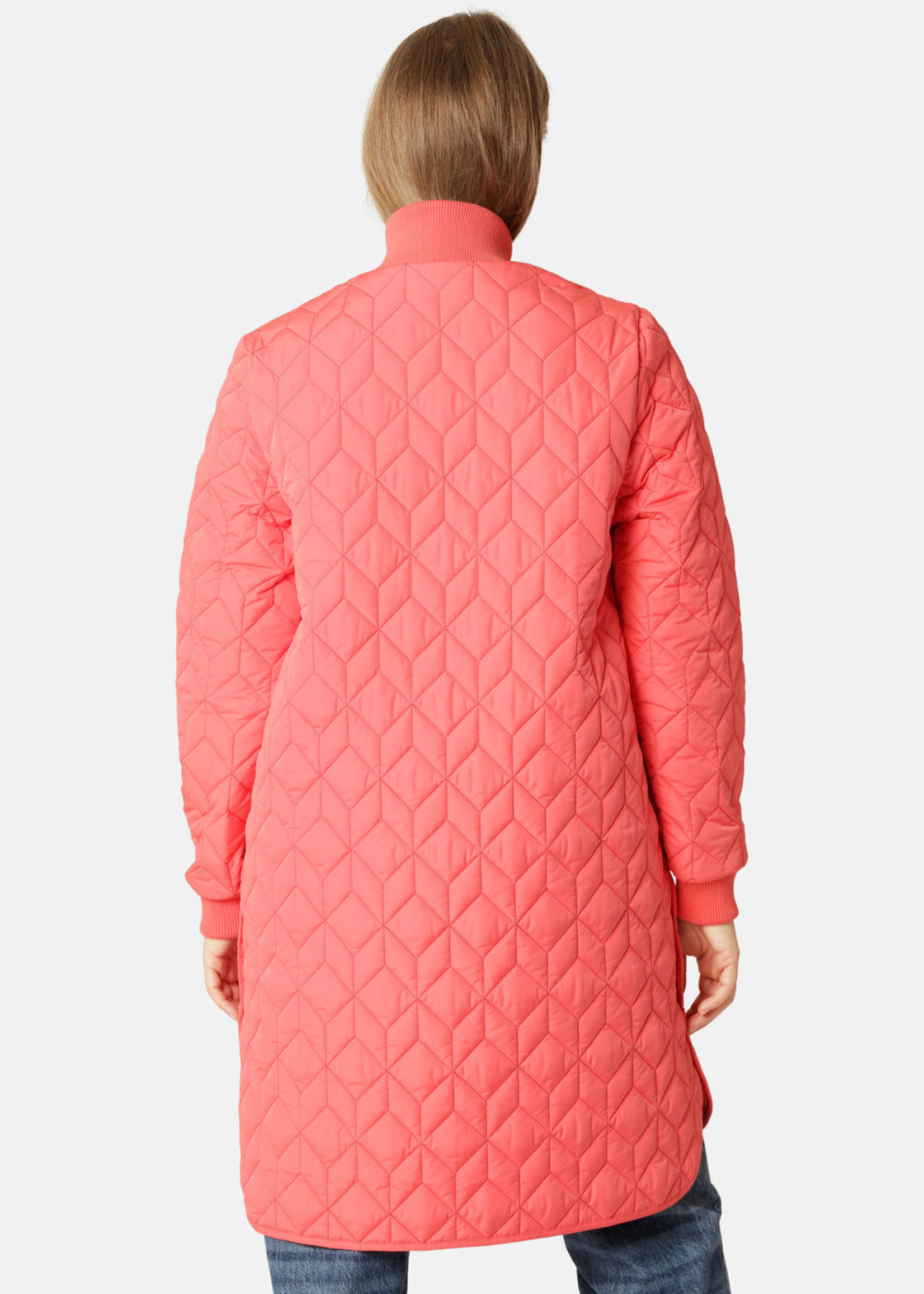 Ilse Jacobsen Ilse Jacobsen Manteau Matelassé - Dubarry