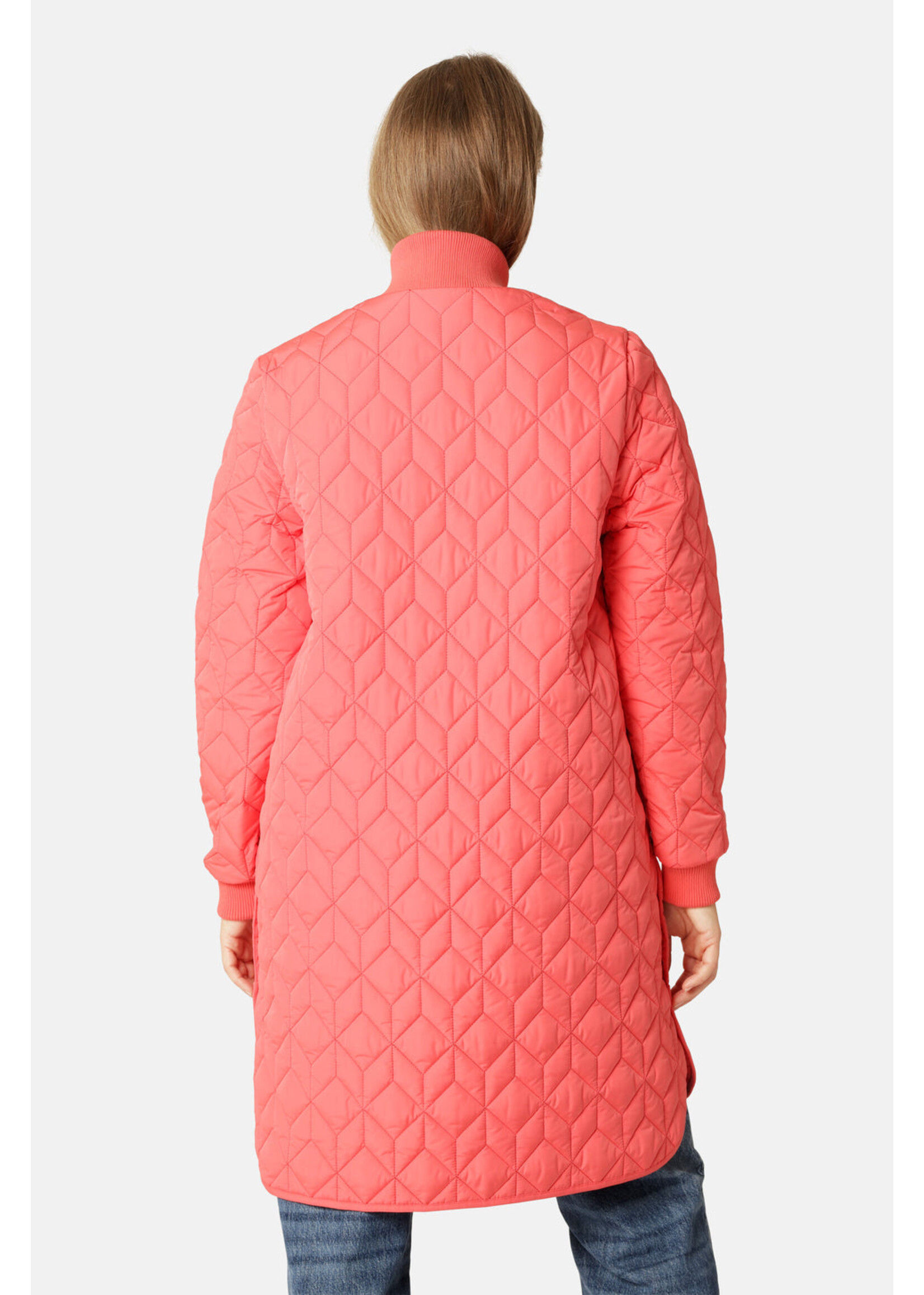 Ilse Jacobsen Ilse Jacobsen Manteau Matelassé - Dubarry
