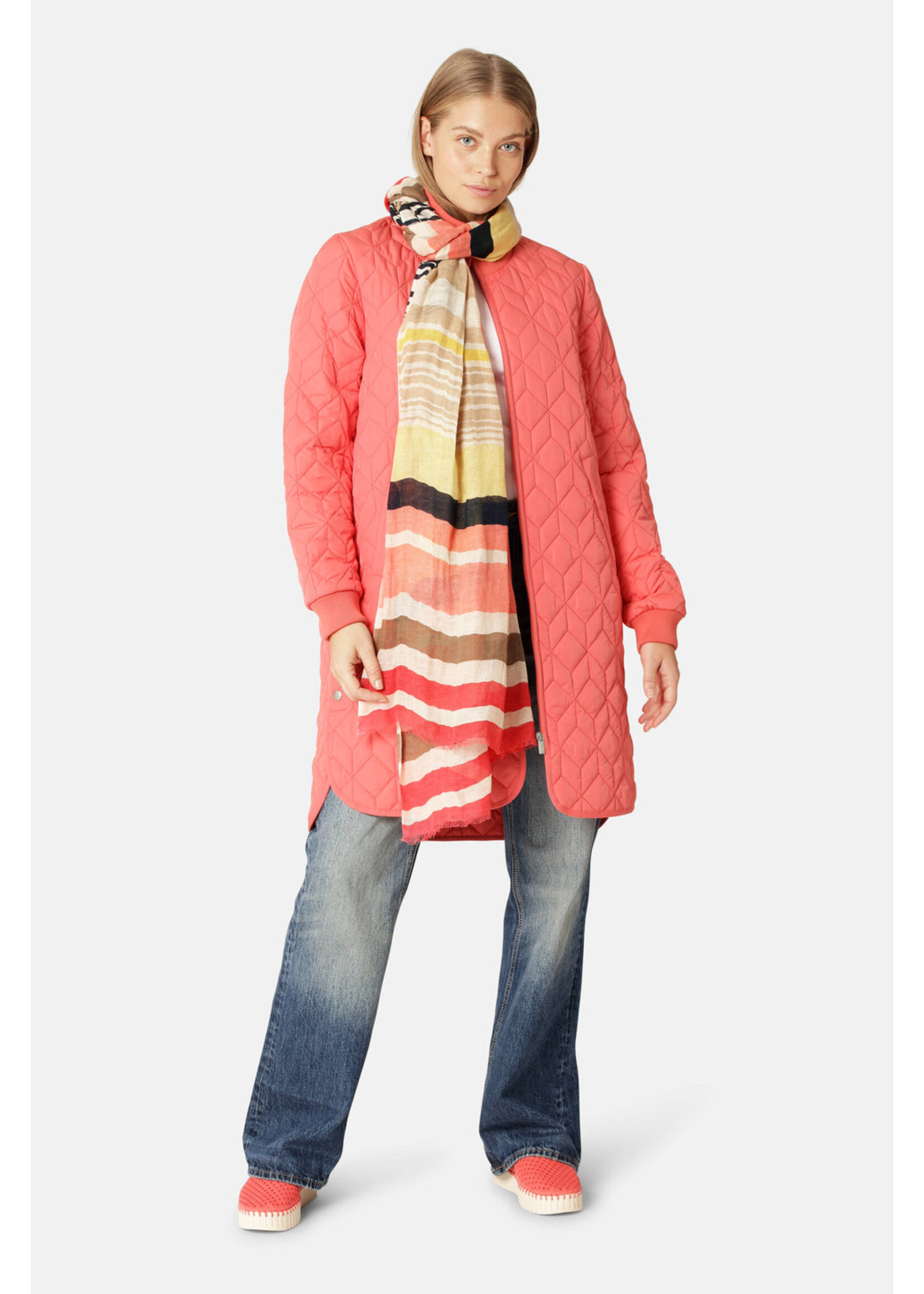 Ilse Jacobsen Ilse Jacobsen Manteau Matelassé - Dubarry