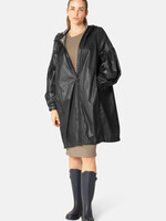 Ilse Jacobsen Ilse Jacobsen Wind Jacket - Indigo Gold