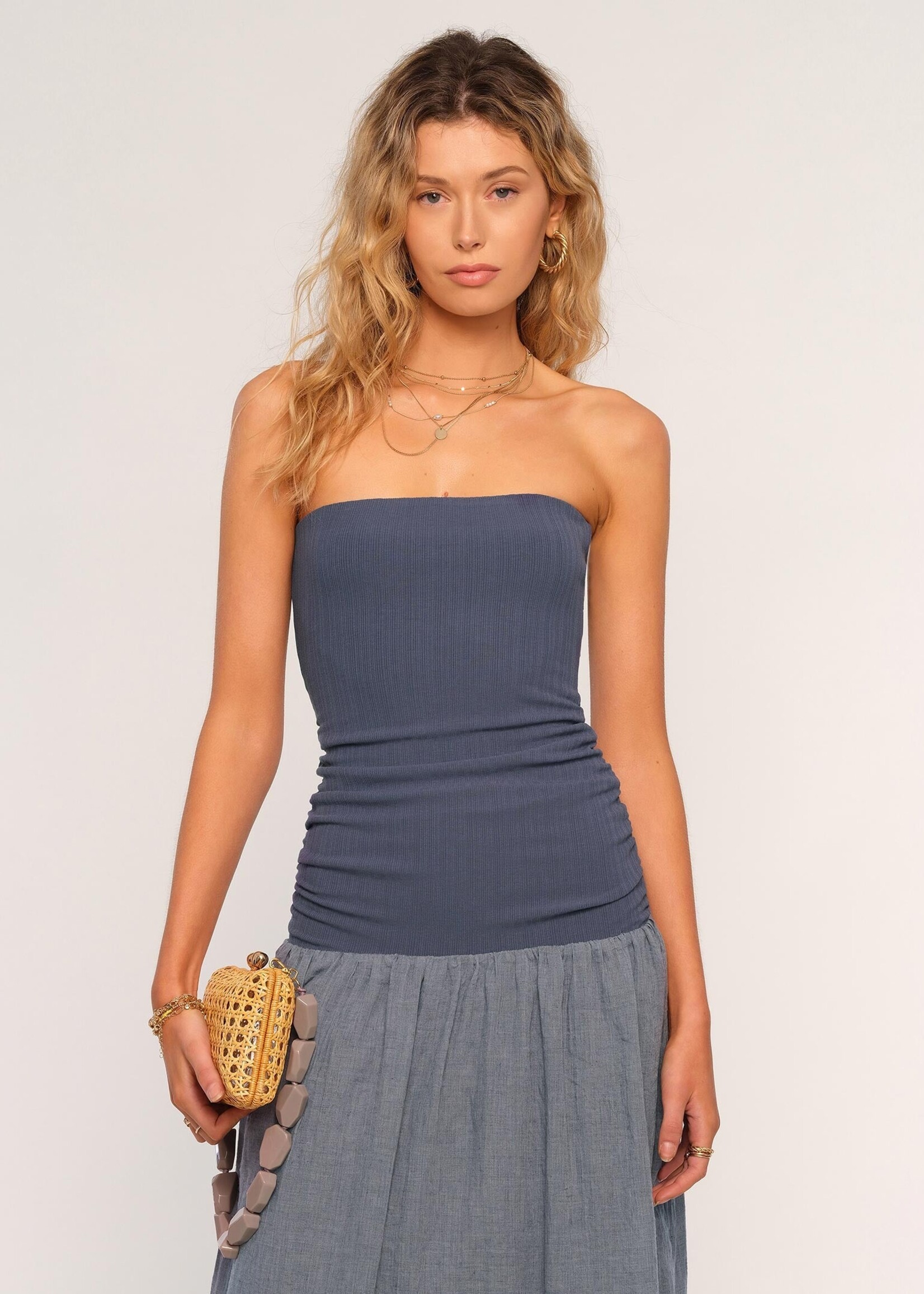 Heartloom Heartloom Venus Dress - Marina