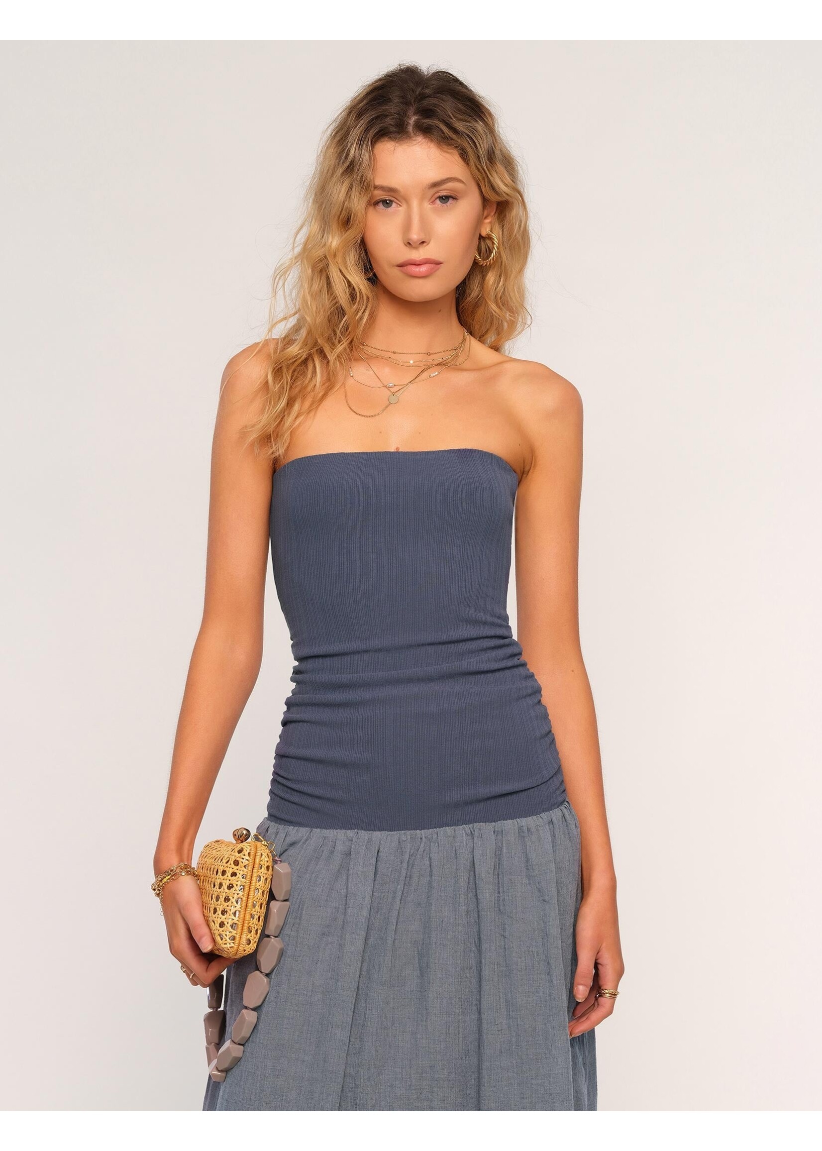 Heartloom Heartloom Venus Dress - Marina