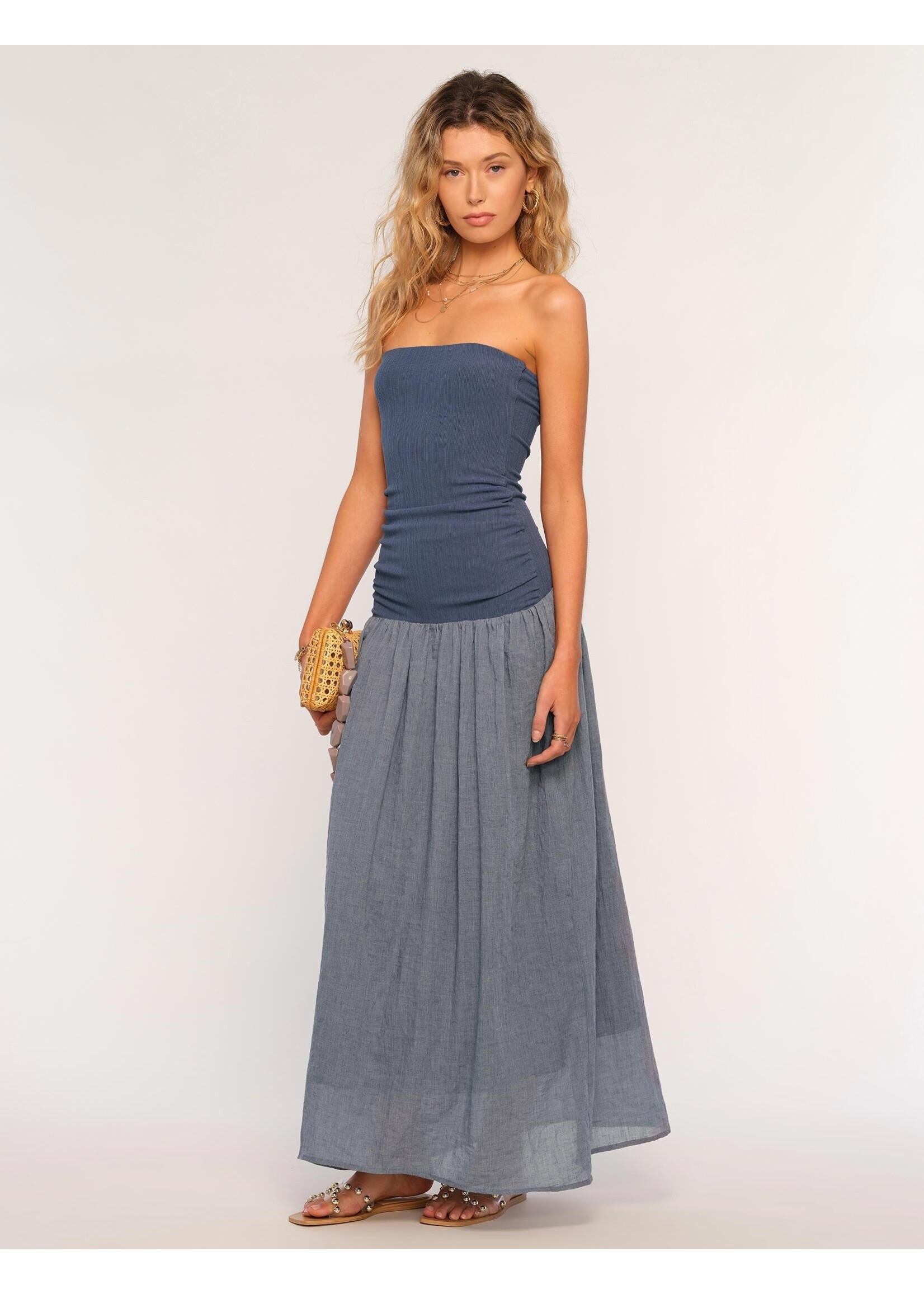 Heartloom Heartloom Venus Dress - Marina