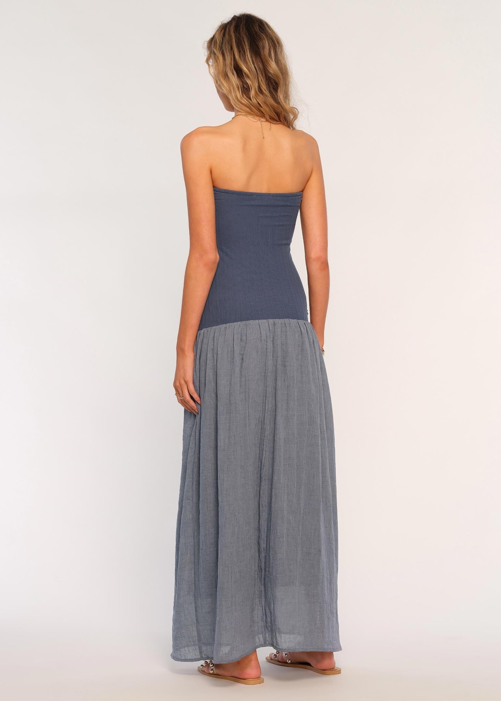 Heartloom Heartloom Venus Dress - Marina