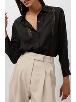 Rails Rails Chemise Mona - Noire
