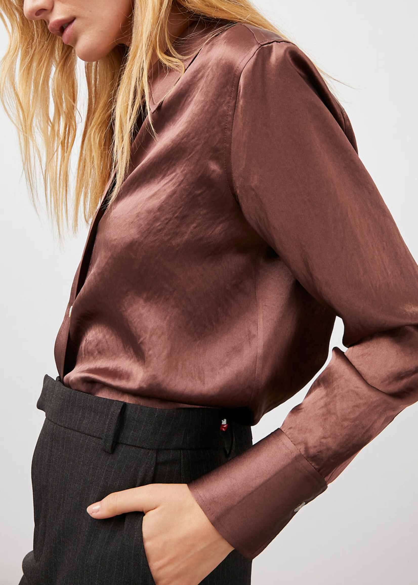 Rails Rails Haut Andrea - Nutmeg