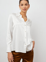 Rails Rails Haut Andrea - Ivory