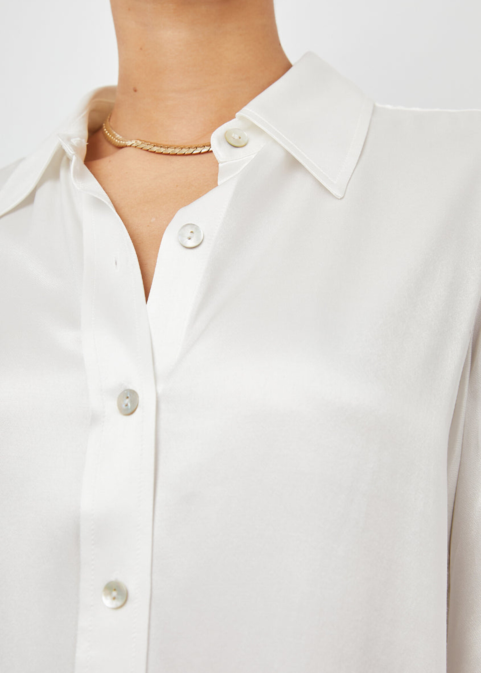Rails Rails Haut Andrea - Ivory