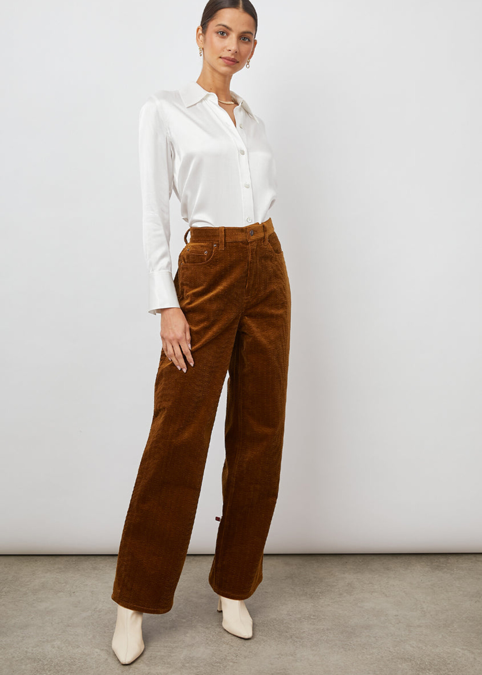 Rails Rails Haut Andrea - Ivory