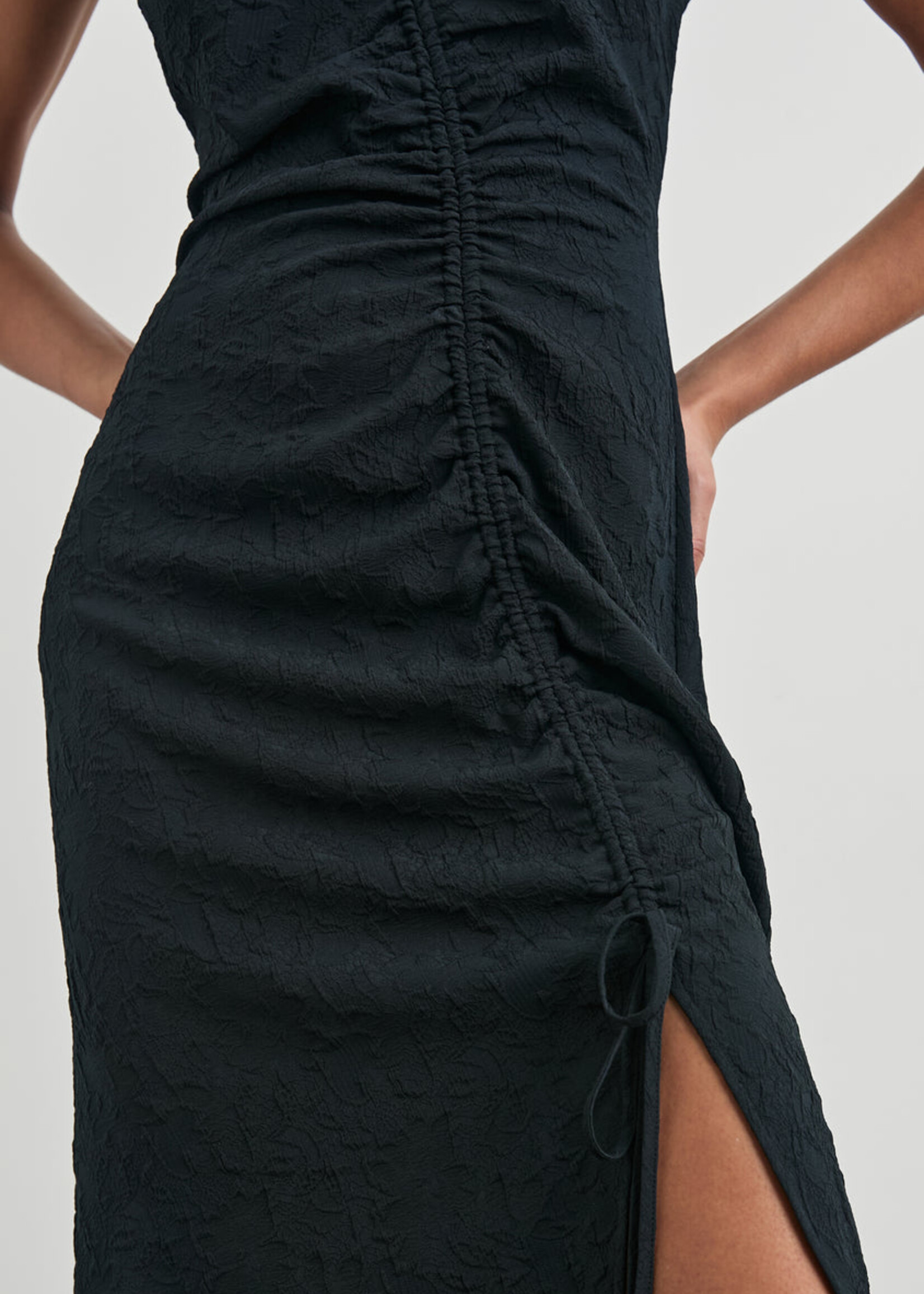 Rails Rails Robe Auren - Black Jacquard