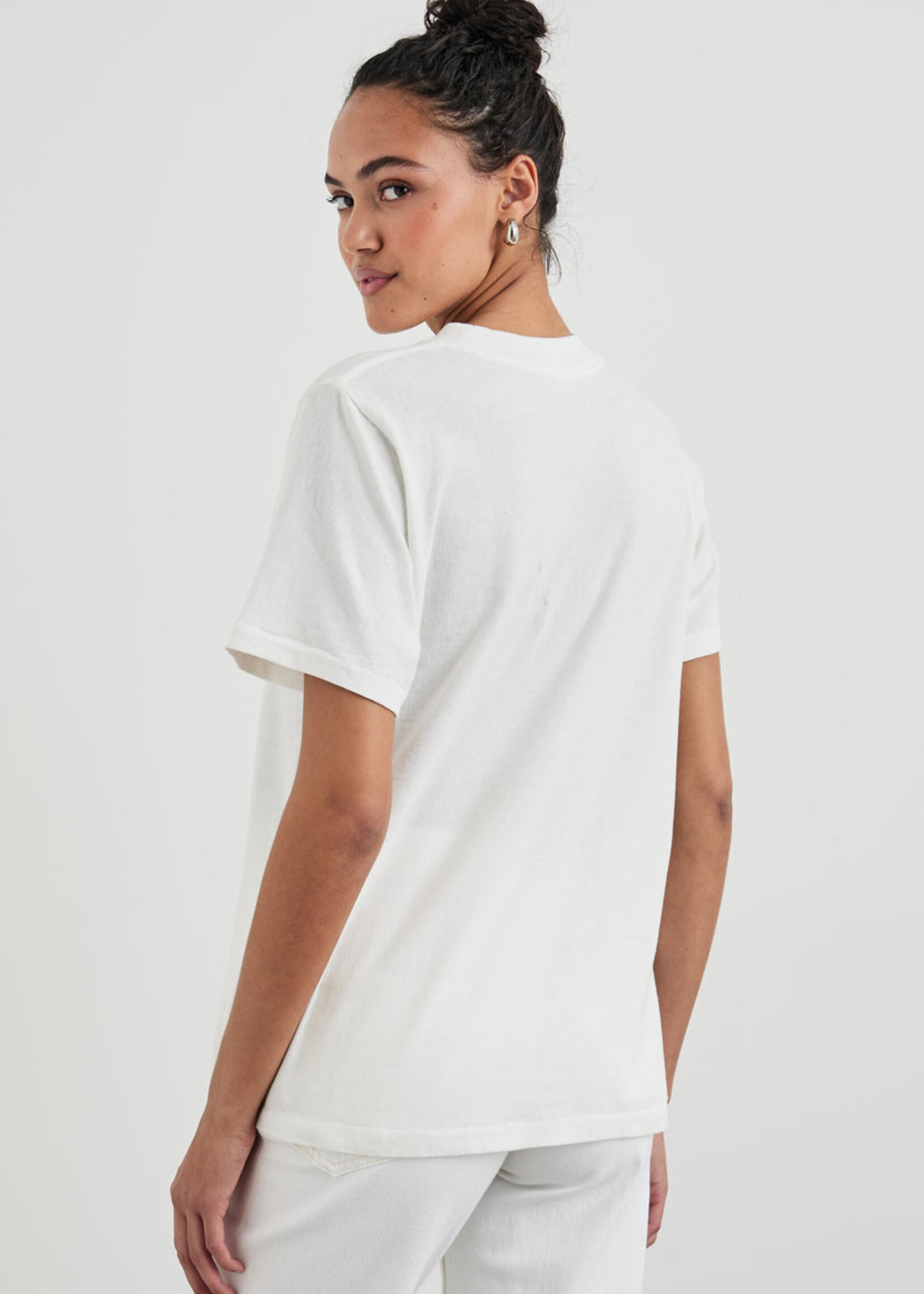 Rails Rails Boyfriend T-Shirt - Amsterdam