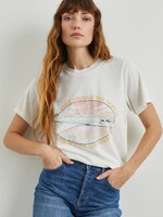 Rails Rails Tee Boyfriend - Rails Around The World
