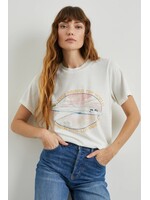 Rails Rails Tee Boyfriend - Rails Around The World
