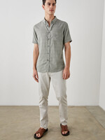 Rails Rails Chemise Carson - Hama Wave Olive