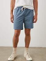 Rails Rails Short Cruz - Copen Blue