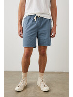 Rails Rails Cruz Short - Copen Blue