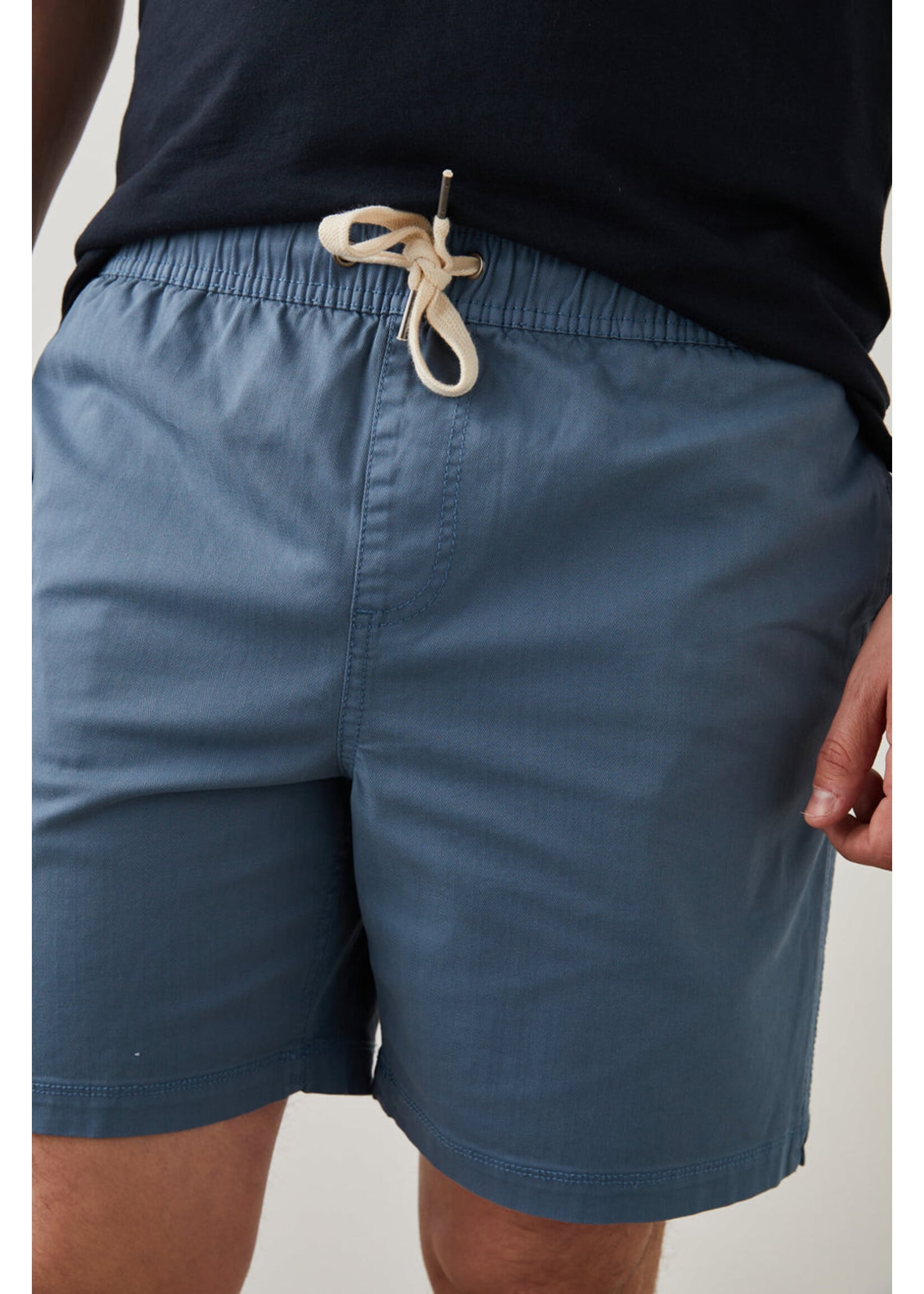 Rails Rails Short Cruz - Copen Blue