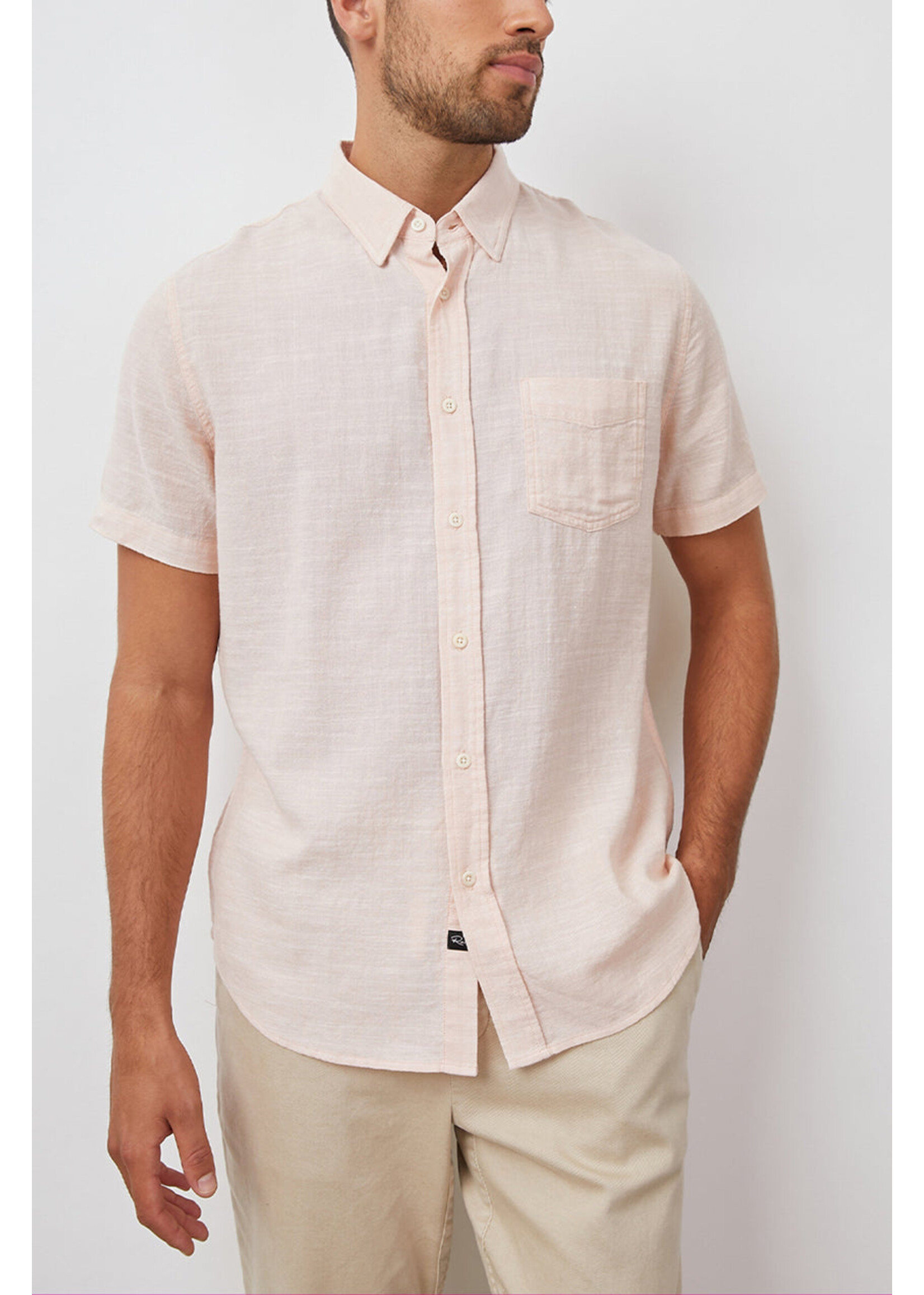 Rails Rails Fairfax Shirt - Ebi