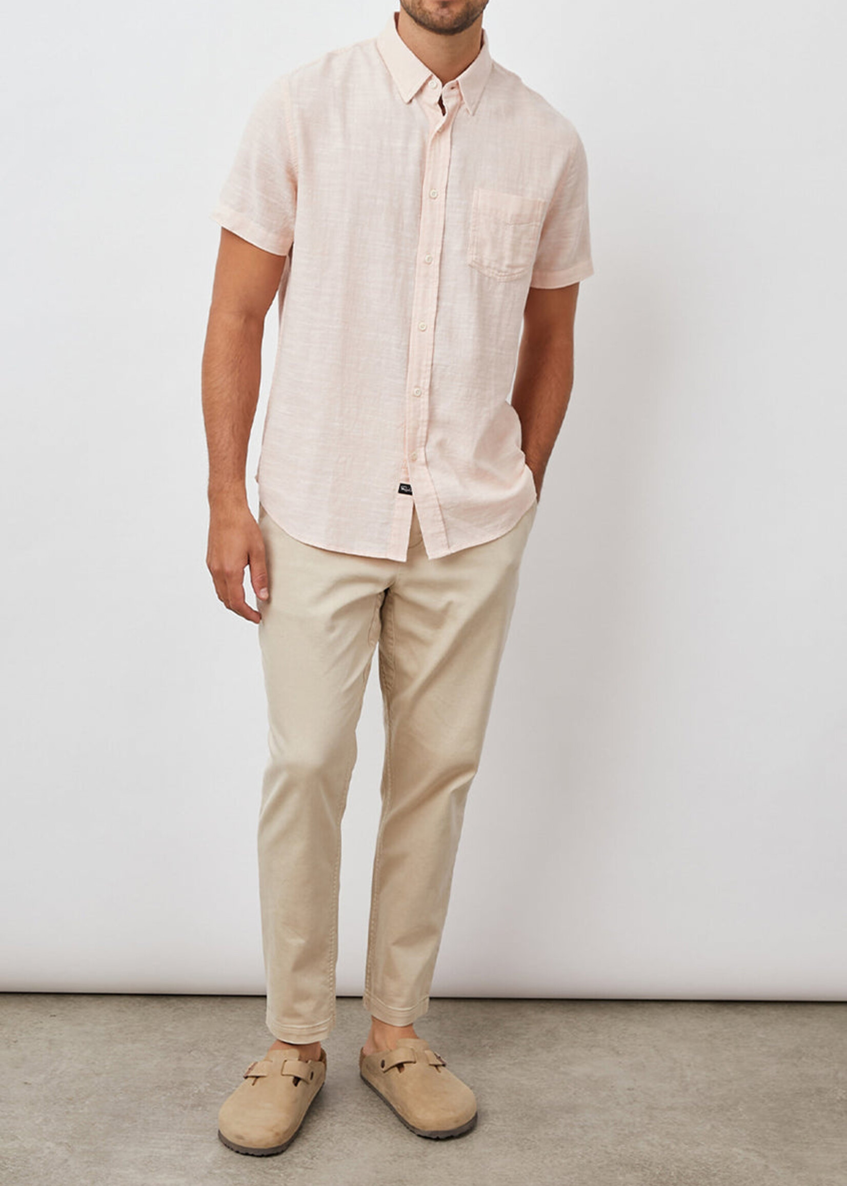 Rails Rails Chemise Fairfax - Ebi