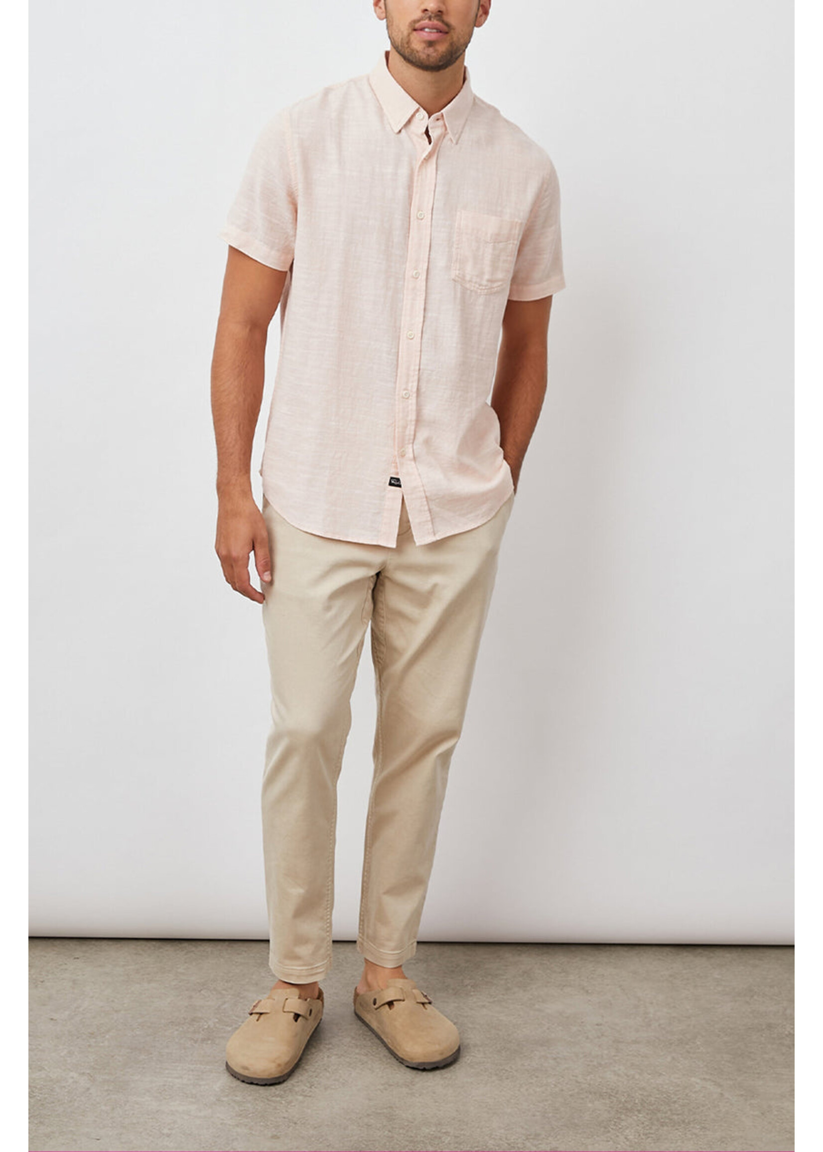 Rails Rails Fairfax Shirt - Ebi