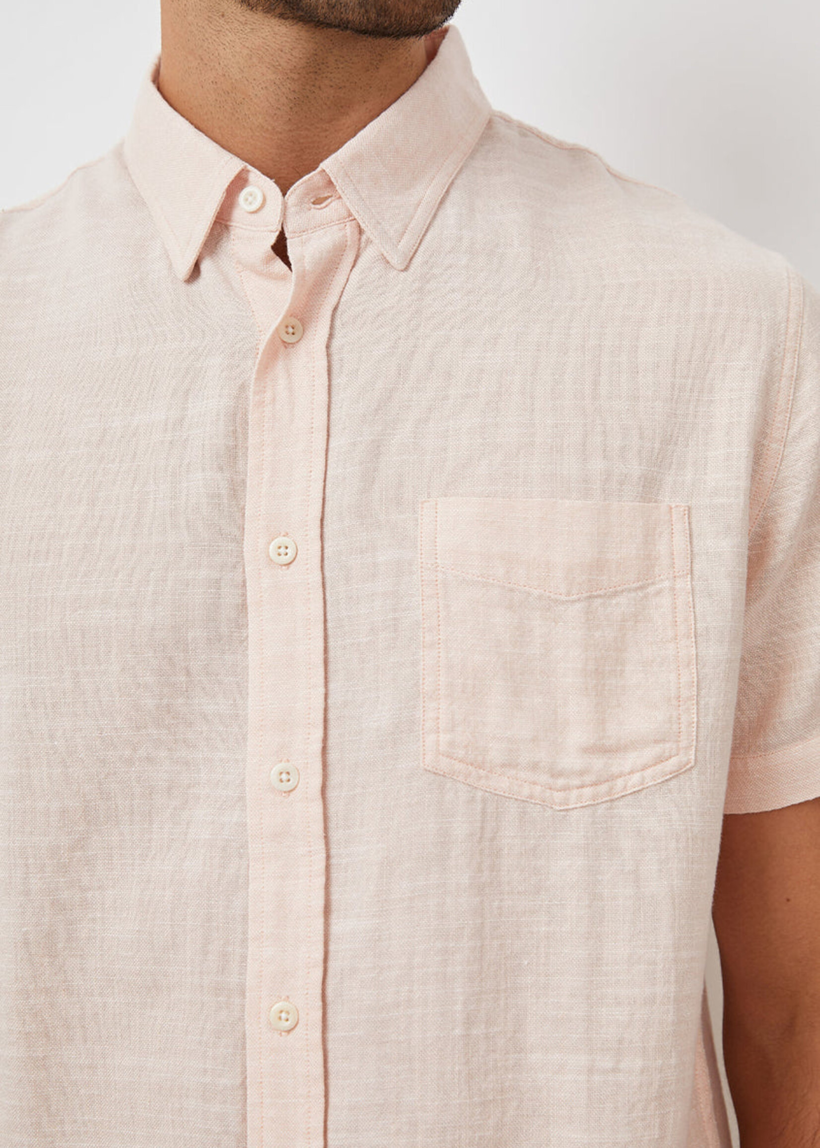 Rails Rails Chemise Fairfax - Ebi
