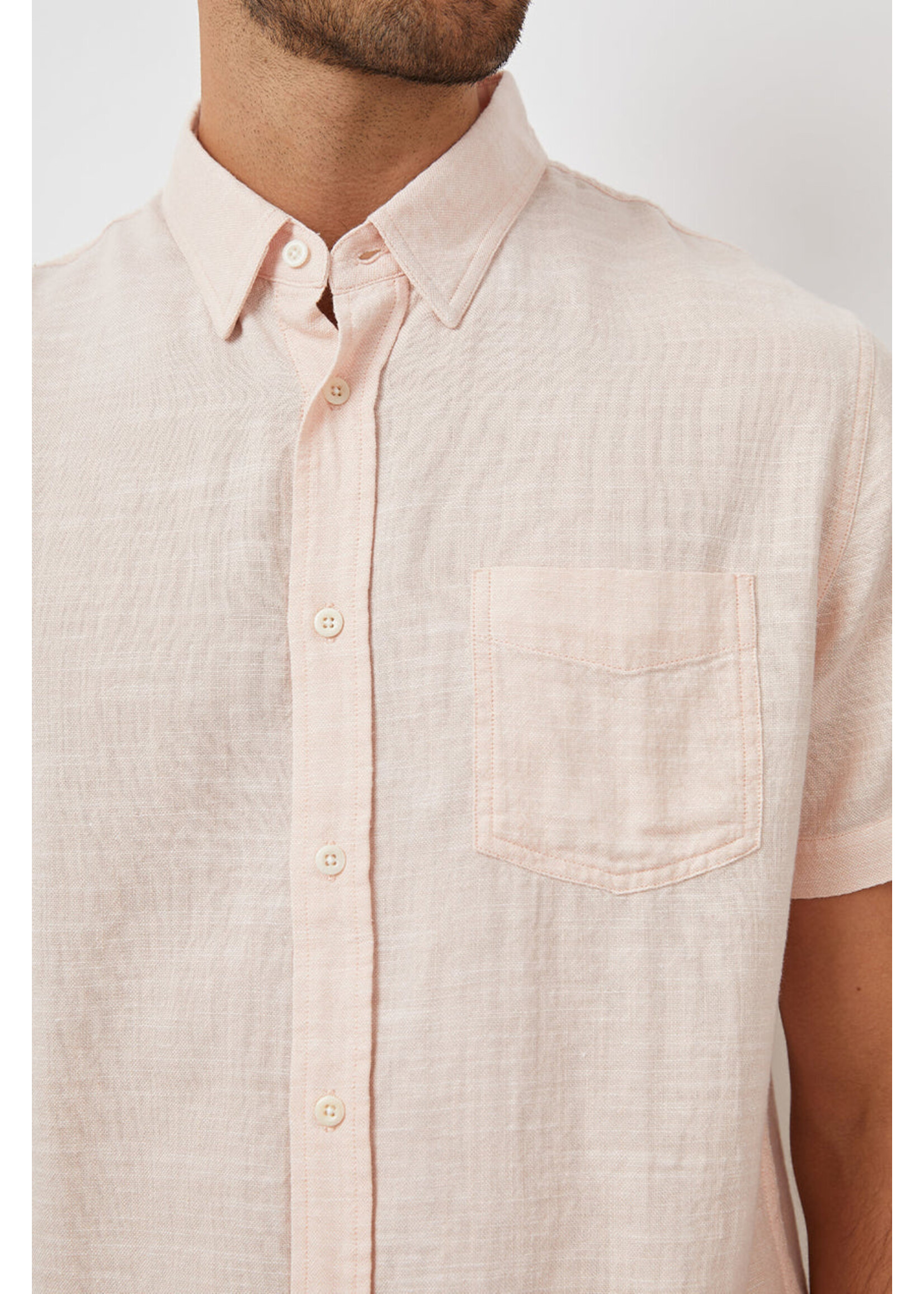 Rails Rails Fairfax Shirt - Ebi