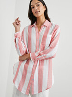 Rails Rails Chemise Jaylin - Playa Stripe